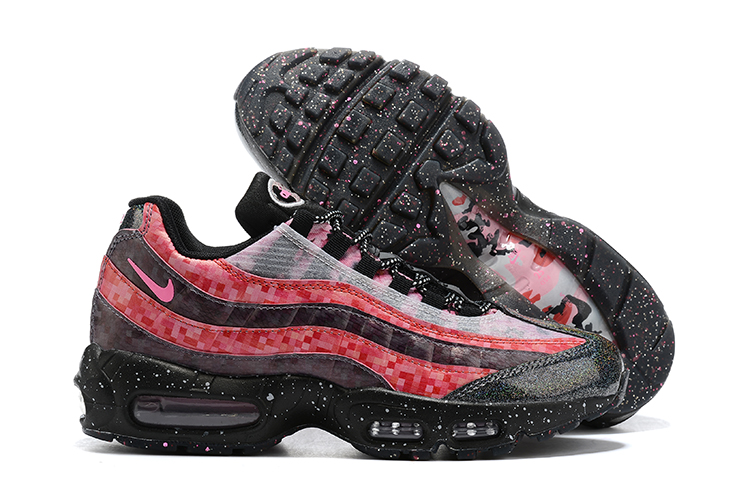 Men's Running weapon Air Max 95 Shoes 007